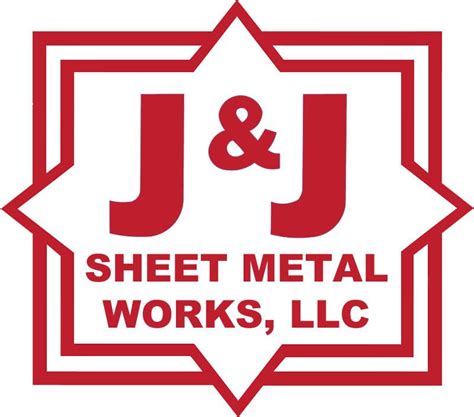 j and j sheet metal|j&j sheet metal works.